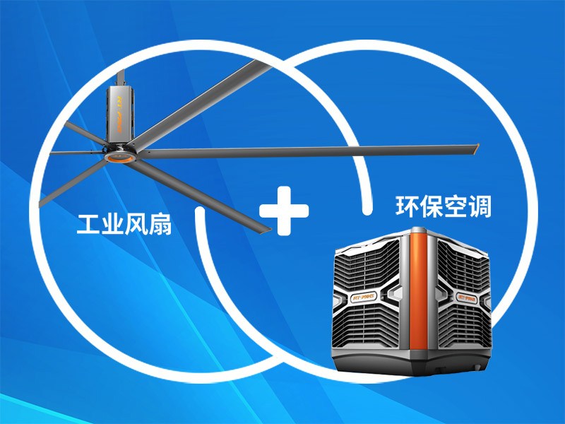 扇機(jī)組合產(chǎn)品