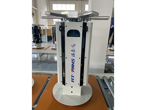 工業(yè)大風(fēng)扇電機(jī)減速機(jī)包裝